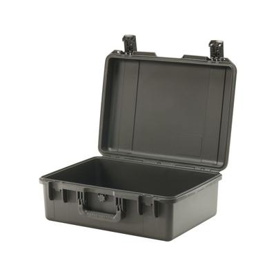 Pelican Storm Cases iM2600 Dry Box 21.2x16x8.3in Black No Foam iM2600-00000