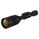 Atn Thor 5 640x480 Gen 5 5-40x Thermal Scope - Thor 5 640x480 Gen 5 5-40x Thermal Scope Black