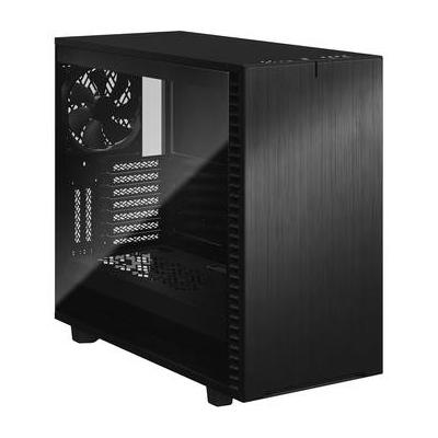 Fractal Design Used Define 7 Mid-Tower Case (Dark ...