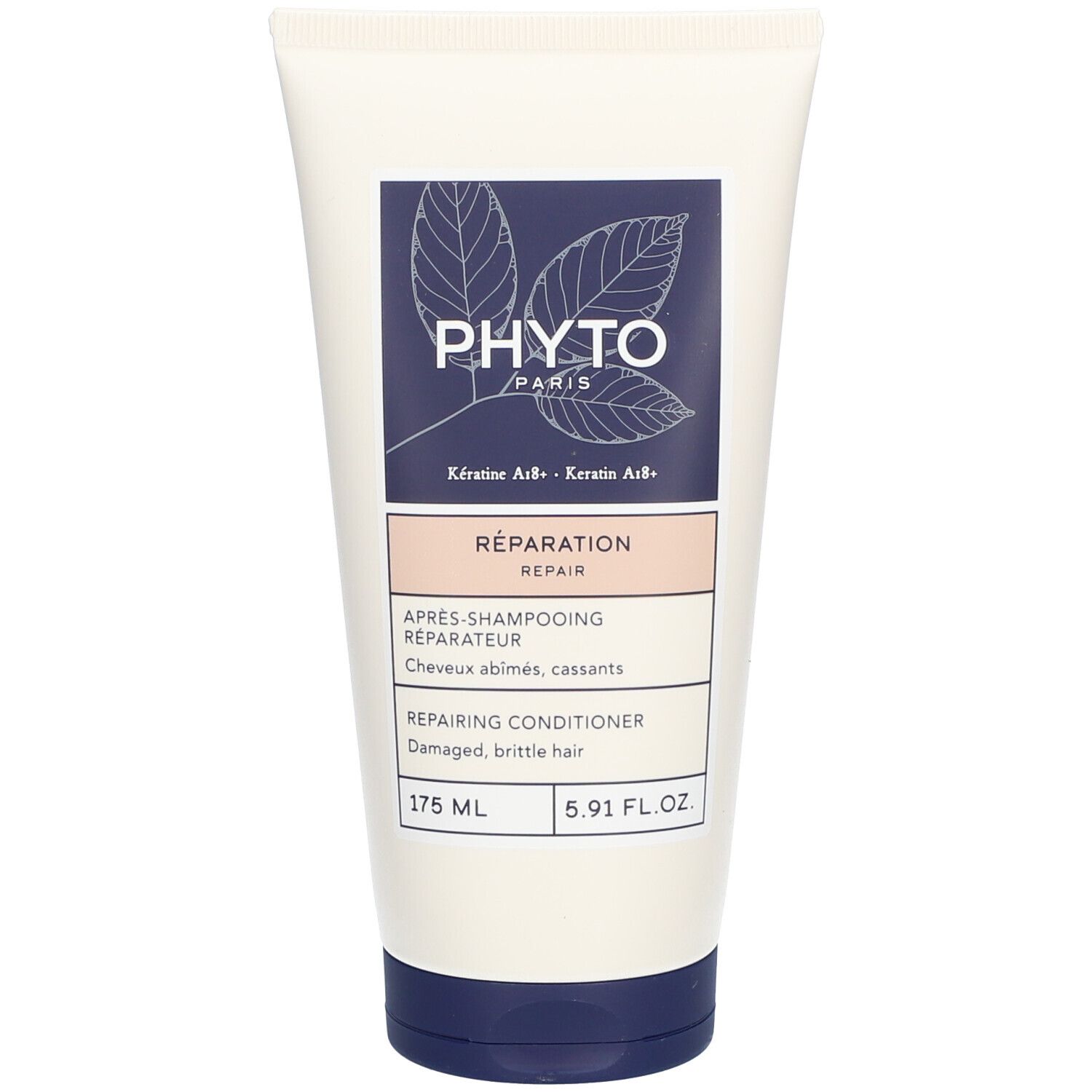 Phyto Repair Conditioner 175 ml Shampoo Image