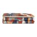 Eastern Accents Moab Abstract 100% Cotton Bed Runner 100% Cotton | 25 H x 105 W x 1 D in | Wayfair 7N6-SCB-488