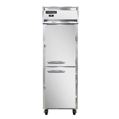 Refrigerators