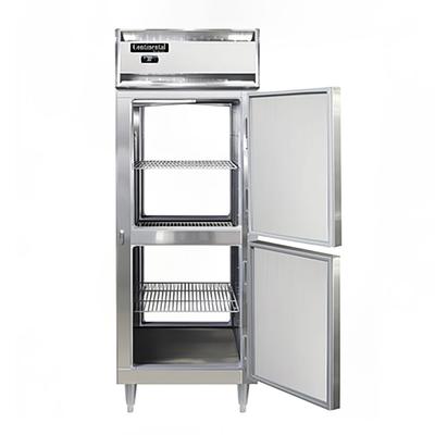 Refrigerators
