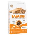 IAMS Advanced Nutrition Senior poulet pour chat - 3 kg