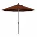Beachcrest Home™ April 9' Market Umbrella Metal | Wayfair 69BCA3FD182C48C1BB48ED5C9E77AFDB