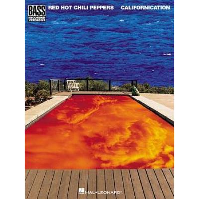 Red Hot Chili Peppers - Californication (Bass)