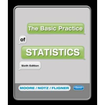 The Basic Practice Of Statistics