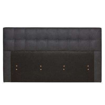 Hasena Boxspring Kopfteil Lille L 180 cm / PK3 HO 613 coffee Image