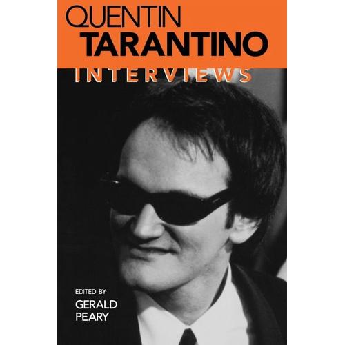 Quentin Tarantino – Quentin Tarantino