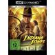 Indiana Jones und das Rad des Schicksals - Walt Disney