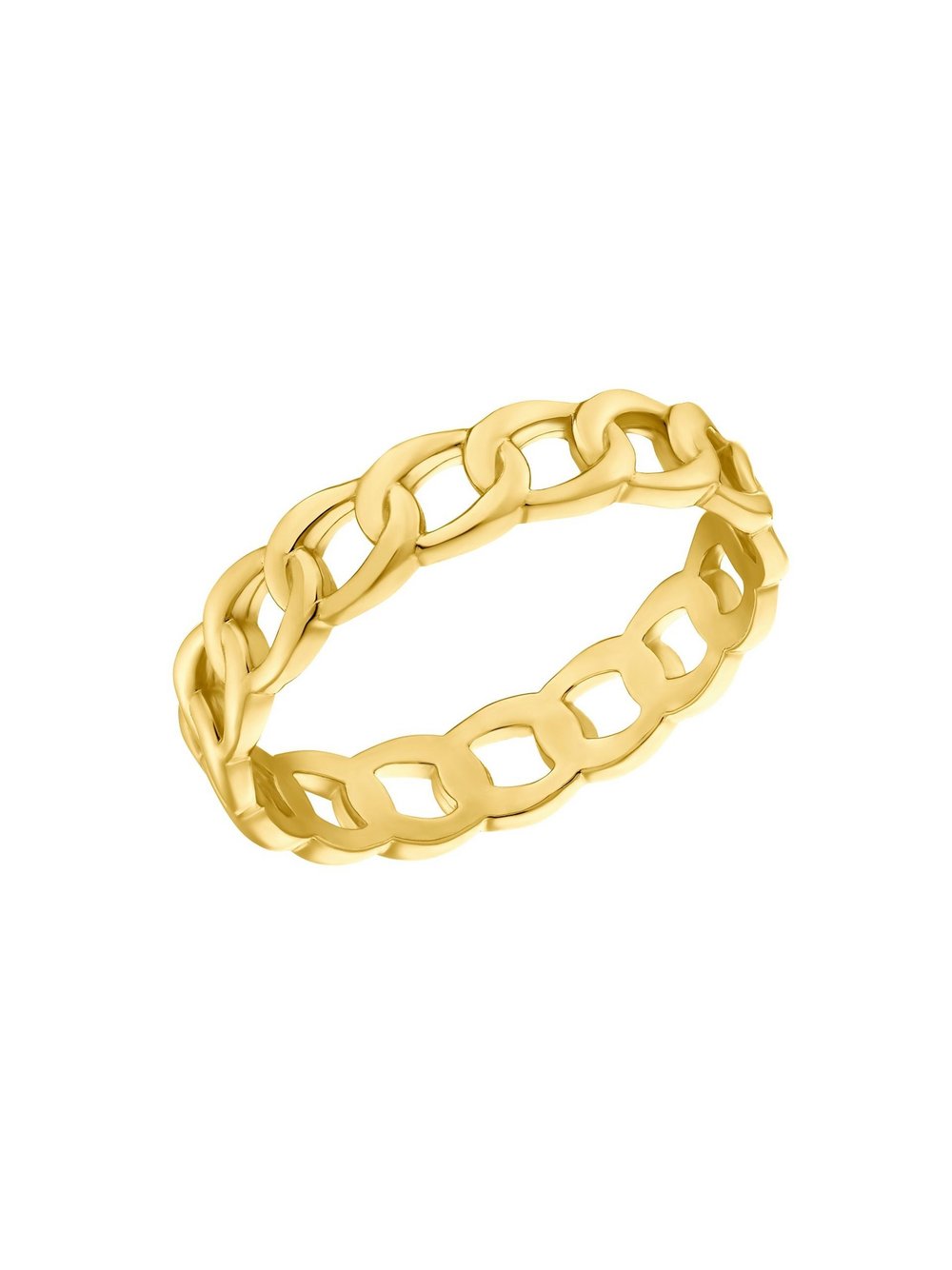 amor Ring Damen gold, 52 Image