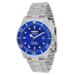 Invicta Pro Diver Men's Watch - 40mm Steel (47138)