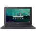 Acer Chromebook 11 C732-C6WU - 11.6 - Intel Celeron N3350- 4GB Ram 32GB Storage - Grade B (Used)