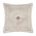 J. Queen New York Trinity 18" Decorative Throw Pillow.