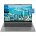 Lenovo Ideapad 3i 15.6 FHD Touchscreen Laptop 11th Intel Dual-Core i3-1115G4 Intel UHD Graphics 8GB RAM 256GB PCIe SSD Wi-Fi 6 Bluetooth HDMI Windows 11 Home S Mode