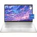 HP Touchscreen 17.3 HD Laptop Intel Core i7-1355U 16GB RAM 1TB SSD Backlit Keyboard Fingerprint Reader Windows 11 Home Rose Gold