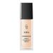 30ml Moisturizing Foundation Easy Apply Even Skin Tone Foundation for Natural Bright Skin Long-lasting Makeup Shallow Color of Skin