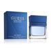 GUESS Seductive Blue Men/Homme Eau de Toilette Cologne Spray For Men 1.7 Fl. Oz.