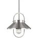 Sea Gull Lighting Dormer Pendant Light - 6001101-962