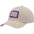 Men's Ahead Tan Washington Huskies Carmel Adjustable Hat