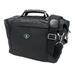 Black Oakland Athletics Duffel Bag