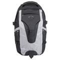 Black Atlanta Braves Urban Backpack