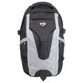 Black New York Mets Urban Backpack