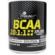 Olimp Nutrition BCAA 20:1:1 Xplode, Cola - 200 grams