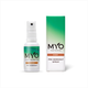 Myo Nutrition Pre Workout Spray 30ml Ginger