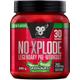 BSN N.O.Xplode 650g, Green Burst