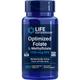 Life Extension Optimized Folate L-Methylfolate 1700mcg DFE 100 Vegetarian Tablets