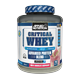 Applied Nutrition Critical Whey 2.27kg, White Chocolate Raspberry