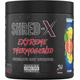 Applied Nutrition Shred X Fat Burner 300g (30 Servings), Lemon Ice Tea