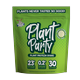 Plant Party Protein Shake: Delicious Plant-Powered Shake, Vanilla Cookie