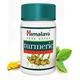 Himalaya Pure Herbs Turmeric (Haridra) Helps to Control Cholesterol Levels 60 Capsules
