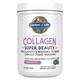 Garden of Life Grass Fed Collagen Super Beauty, Blueberry Acai - 270g