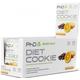 PhD Diet Cookie, Chocolate Orange - 12 cookies