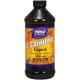 NOW Foods L-Carnitine Liquid, 1000mg Tropical Punch - 473 ml.