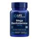 Life Extension Mega Benfotiamine 250 mg 120 Vegetarian Capsules