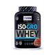 USN Chocolate Hardcore Whey Protein Powder gh 2 kg