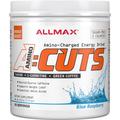 AllMax Nutrition AminoCuts A:Cuts, Blue Raspberry - 210 grams