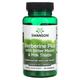 Swanson Berberine Plus with Bitter Melon & Milk Thistle 60 caps for Metabolic Support