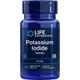 Life Extension Potassium Iodide Tablets 130 mg 14 Vegetarian Tablets
