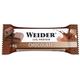 Weider Carbohydrate & Protein Bar, Chocolate - 24 bars