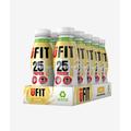 UFIT Protein RTD 10x330ml, Banana