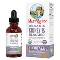 MaryRuth Organics Organic Kidney & Bladder Liquid Drops - 30 ml.