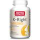 Jarrow Formulas K-Right 60 Softgels