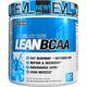 EVLution Nutrition Lean BCAA - Stimulant Free, Blue Raz - 237 grams