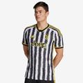 adidas Juventus 23 24 Authentic Home Shirt