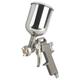 Sealey - Spray Gun Gravity Feed 2.2mm Set-up